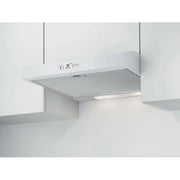 Hotte classique 60 cm Série 300 LEDLights ELECTROLUX EFU216W