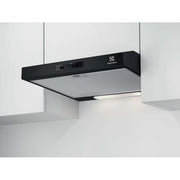 Hotte classique 60 cm Série 300 LEDLights ELECTROLUX EFU216K