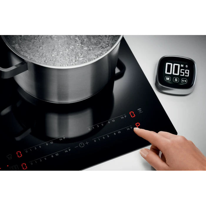 Plaque Induction 2 foyers Domino ELECTROLUX LIT30231C