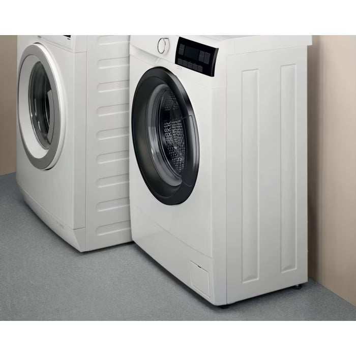 Lave-linge hublot Slim Pose-libre PerfectCare 600 6 kg ELECTROLUX EW6S1064NA