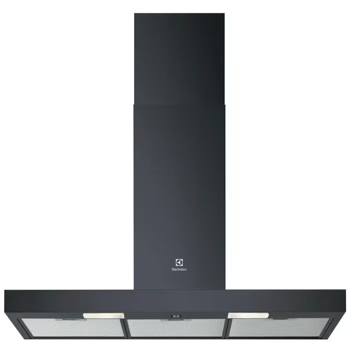 Hotte décorative murale 90 cm Série 600 ExtractionTech ELECTROLUX EFT39K