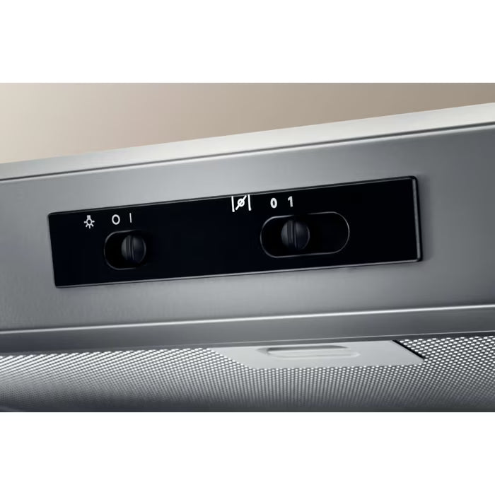 Hotte classique 60 cm Série 300 LEDLights ELECTROLUX EFU216S