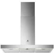 Hotte décorative murale 90 cm Série 600 ExtractionTech ELECTROLUX EFT39X
