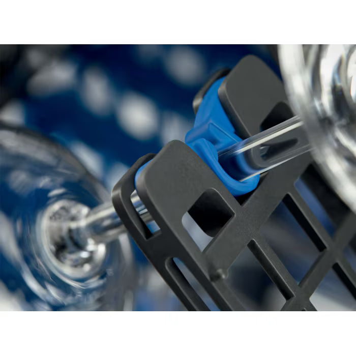 Lave-vaisselle Semi-intégrable 60 cm GlassCare 13 couverts ELECTROLUX KEGB7400IX