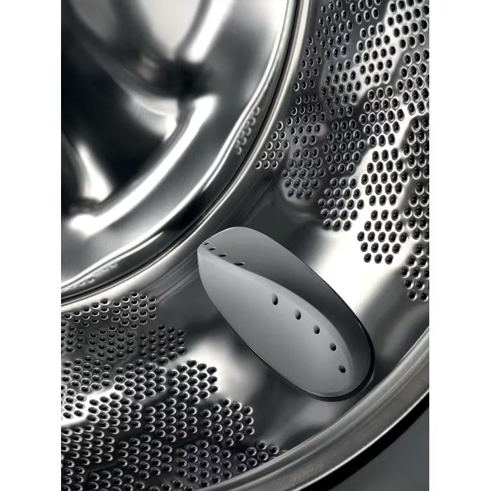 Lave-linge hublot Pose-libre 500 8 kg ELECTROLUX EWF0814A4