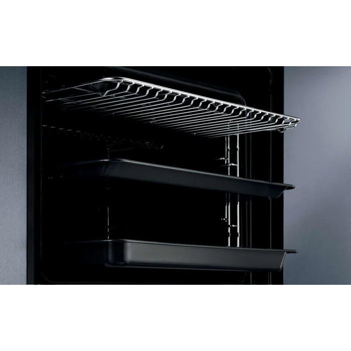 Four Pyrolyse 600 SenseCook® ELECTROLUX EOE6P56X