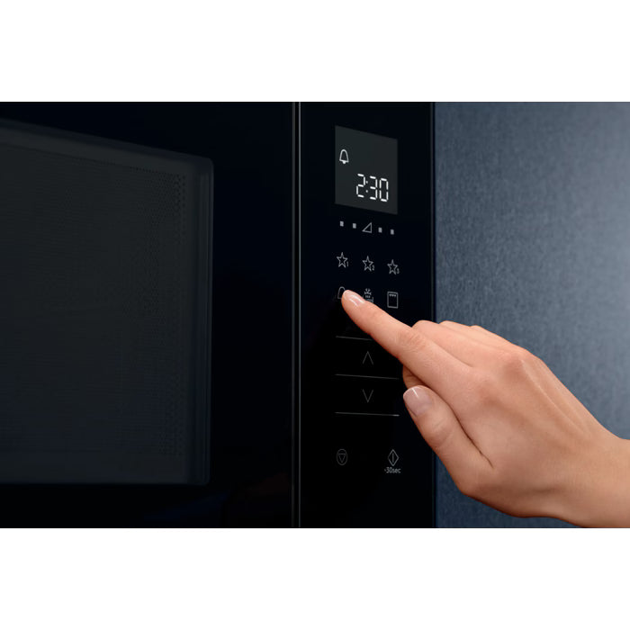 Micro-ondes Encastrable 20 litres Série 300 ELECTROLUX LMS2203EMX