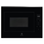 Micro-ondes Encastrable 26 litres Série800 TouchOpen ELECTROLUX KMFE264TEX