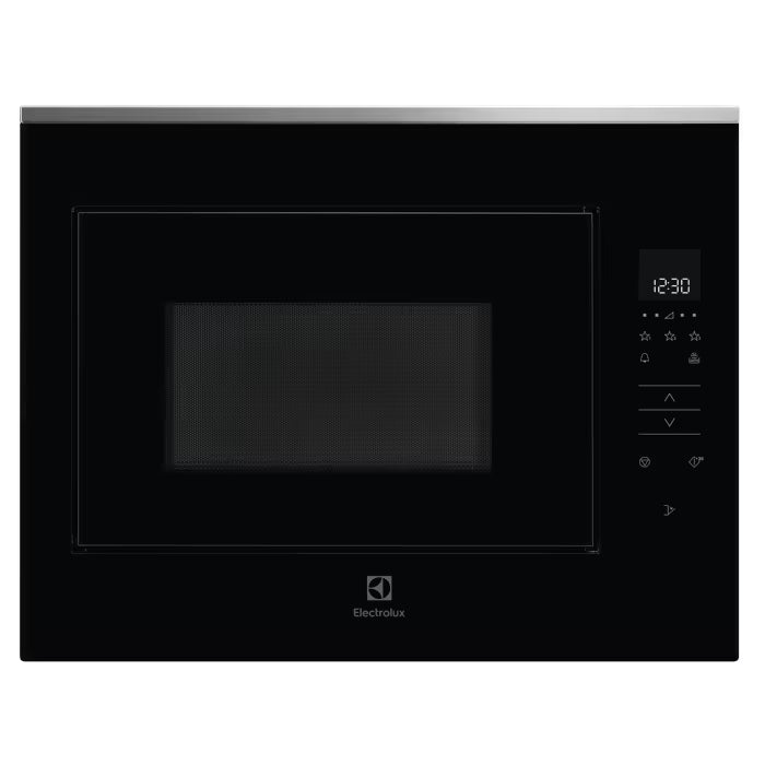 Micro-ondes Encastrable 26 litres Série800 TouchOpen ELECTROLUX KMFE264TEX