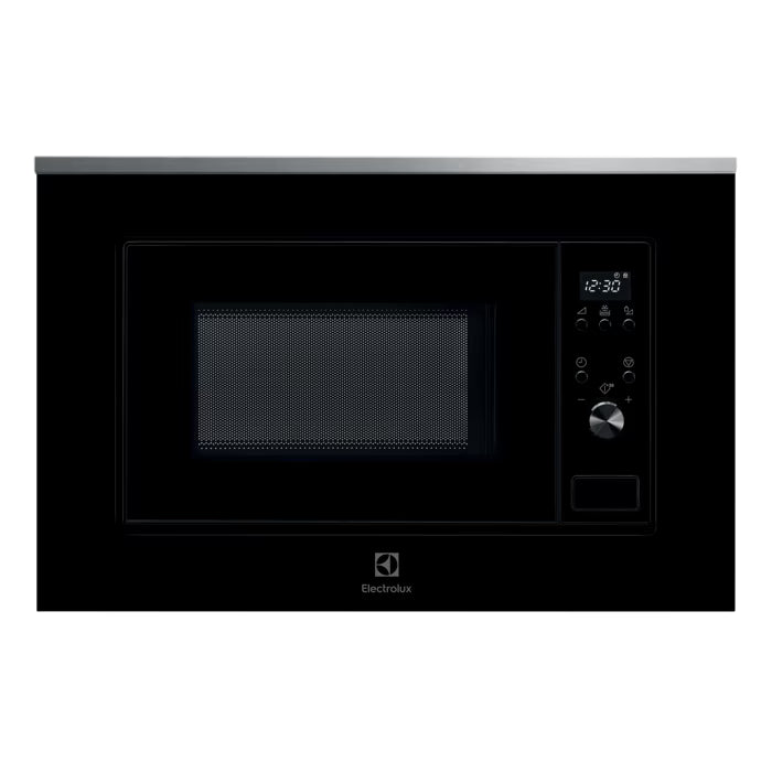 Micro-ondes Encastrable 20 litres Série 300 ELECTROLUX LMS2203EMX