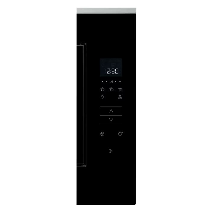 Micro-ondes Encastrable 26 litres Série800 TouchOpen ELECTROLUX KMFE264TEX