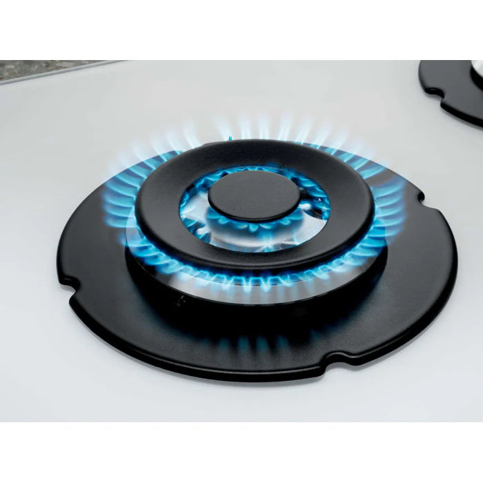 Plaque Gaz 4 foyers Gaz on Glass ELECTROLUX KGG64362W