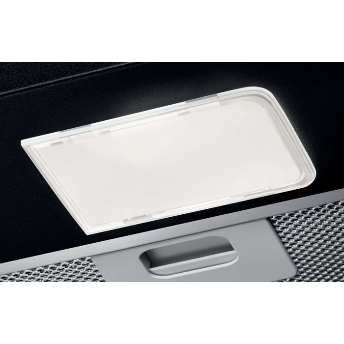 Hotte décorative murale 90 cm Série 600 ExtractionTech ELECTROLUX EFT39K