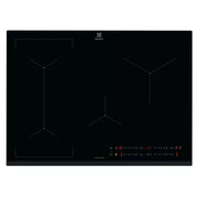 Plaque Induction 4 foyers Bridge ELECTROLUX EIV734