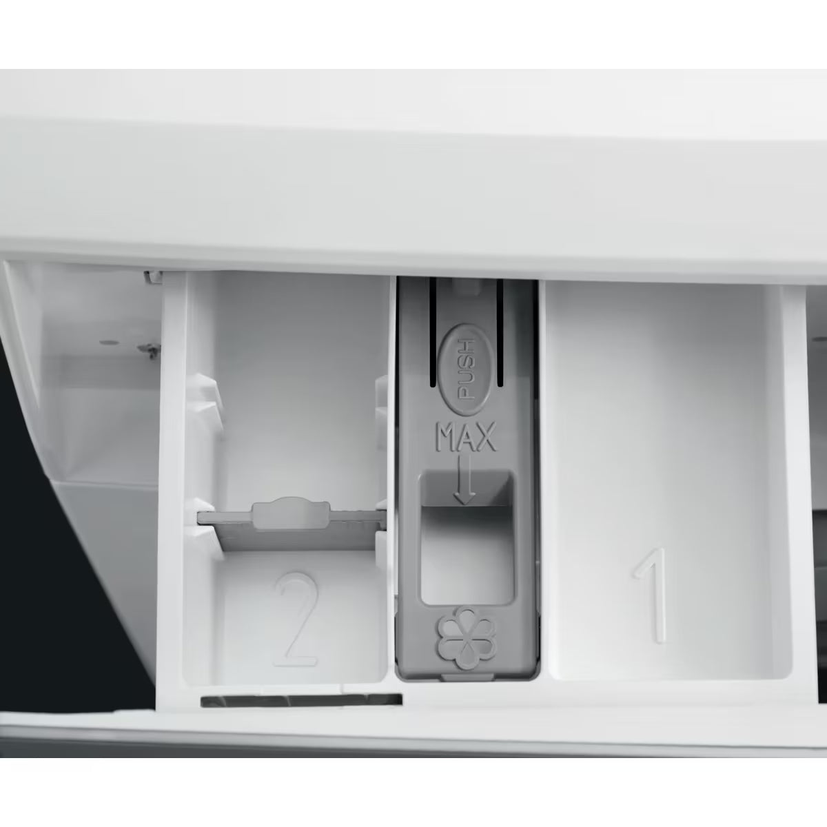 Lave-linge hublot Slim Pose-libre Série 6000 Prosense® 7 kg AEG LSR6E7474EA