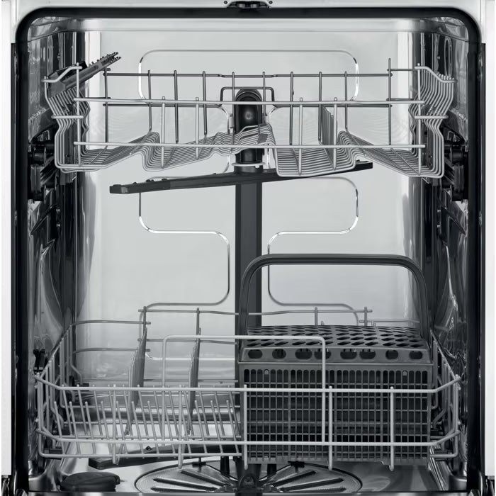 Lave-vaisselle Tout Intégrable 60 cm QuickSelect 13 couverts ELECTROLUX EEA27200L