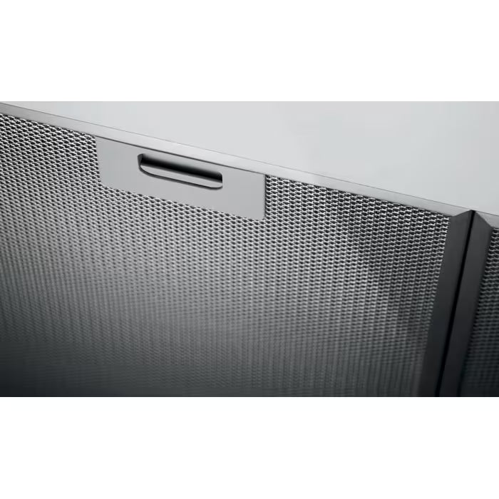 Hotte décorative murale 60 cm Série 600 ExtractionTech ELECTROLUX EFTD26W