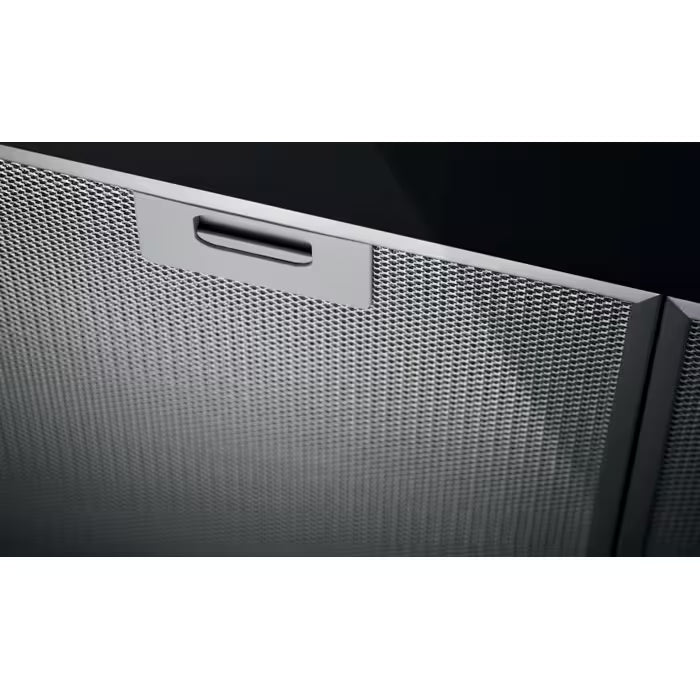 Hotte décorative murale 60 cm Série 600 ExtractionTech ELECTROLUX EFTD26K