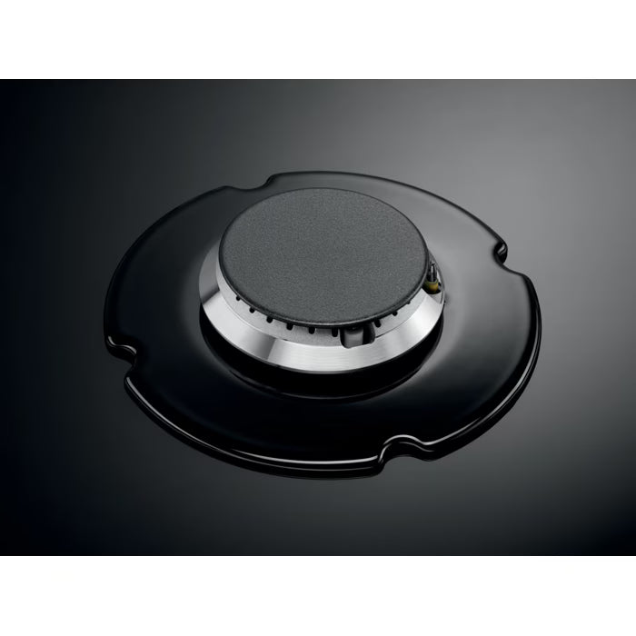Plaque Gaz 4 foyers Gaz on Glass ELECTROLUX KGG6407K