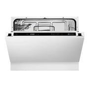 Lave-vaisselle Tout Intégrable 55 cm 6 couverts ELECTROLUX ESL2500RO