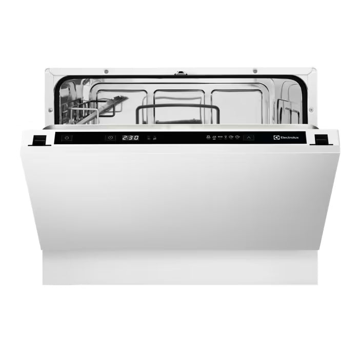 Lave-vaisselle Tout Intégrable 55 cm 6 couverts ELECTROLUX ESL2500RO