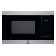 Micro-ondes Encastrable 25 litres Série 600 Gril ELECTROLUX BMS5253TMX