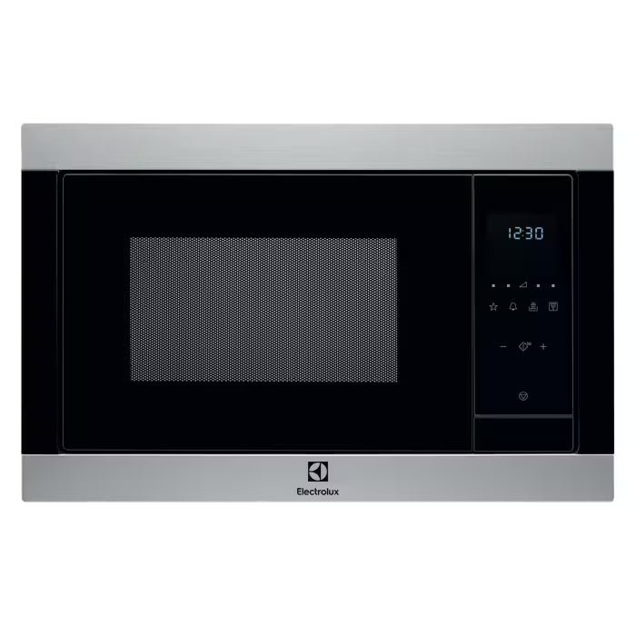 Micro-ondes Encastrable 25 litres Série 600 Gril ELECTROLUX BMS5253TMX