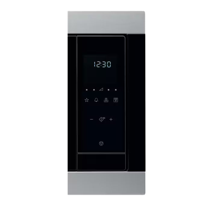 Micro-ondes Encastrable 25 litres Série 600 Gril ELECTROLUX BMS5253TMX