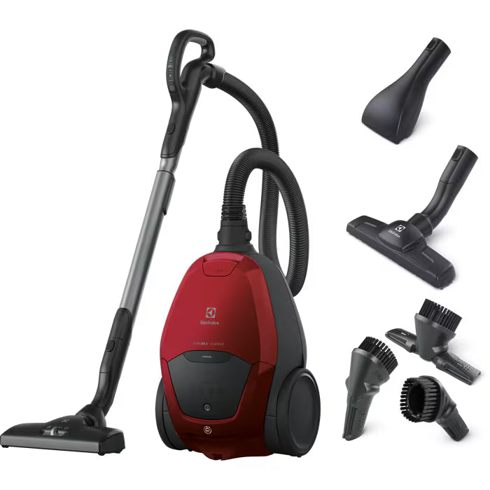 Aspirateur traîneau avec sac Pure D8 ELECTROLUX PD82-ANIMA