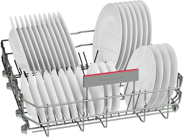 Série 2, Lave-vaisselle tout intégrable, 60 cm BOSCH SMV2IVX57E