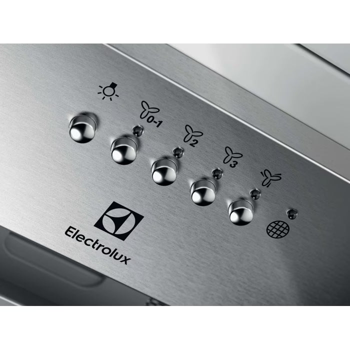 Groupe filtrant 54 cm Série700 Hob2Hood ELECTROLUX LFG516X