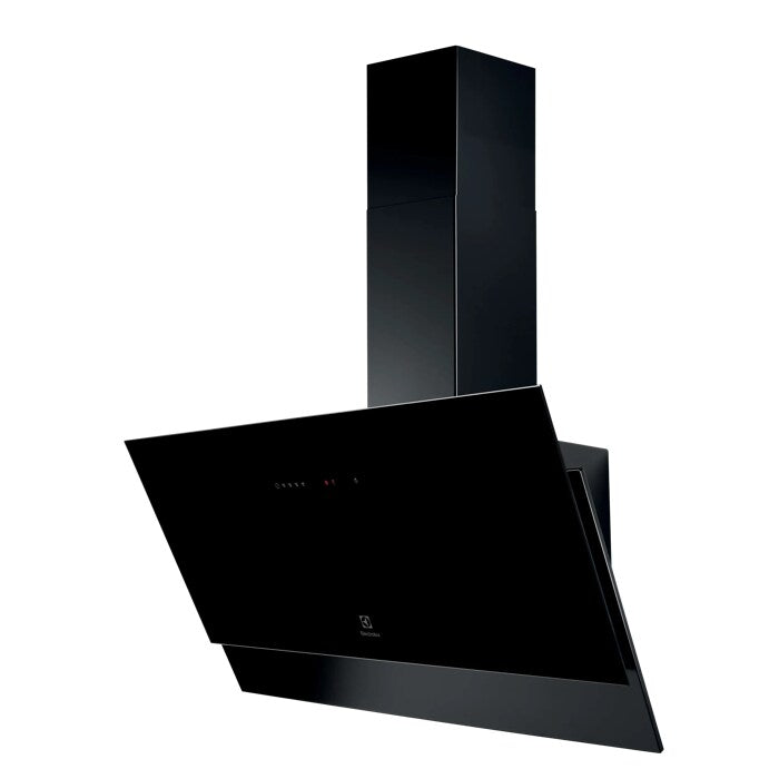 Hotte décorative murale 90 cm Série 600 Hob2Hood ELECTROLUX LFV429K