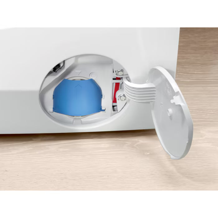 Lave-linge hublot Encastrable PerfectCare 700 8 kg ELECTROLUX EW7F1483BI