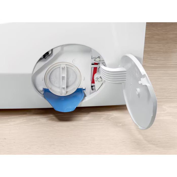 Lave-linge hublot Encastrable PerfectCare 700 8 kg ELECTROLUX EW7F1483BI