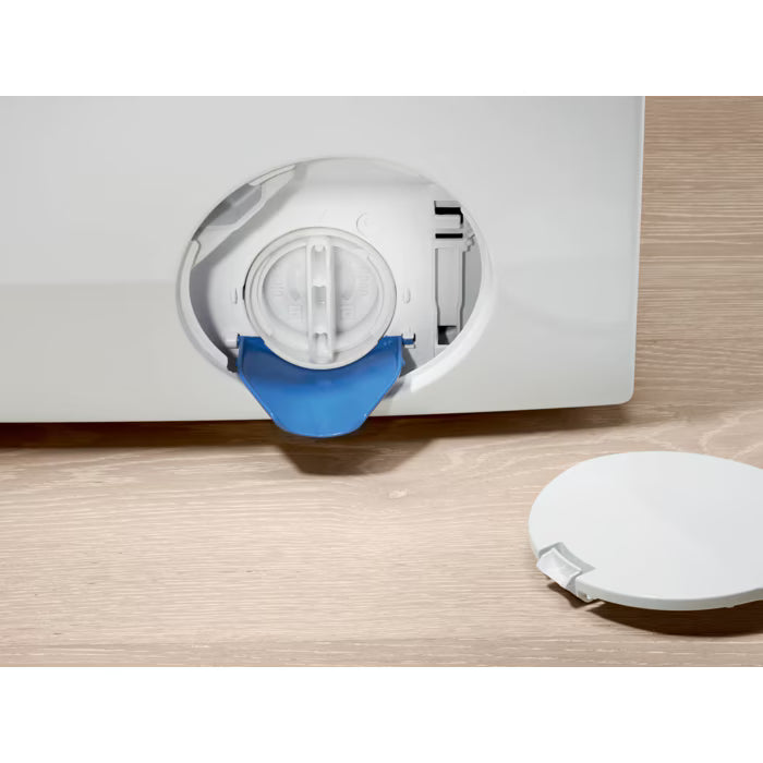 Lave-linge hublot Pose-libre SensiCare 600 8 kg ELECTROLUX EW6FI5814DA