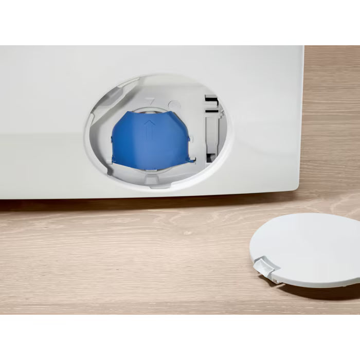 Lave-linge hublot Pose-libre SensiCare 600 8 kg ELECTROLUX EW6FI5814DA