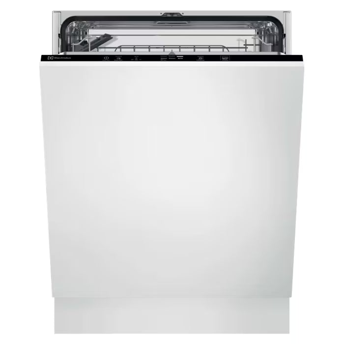 Lave-vaisselle Tout Intégrable 60 cm QuickSelect 13 couverts ELECTROLUX EEA27200L