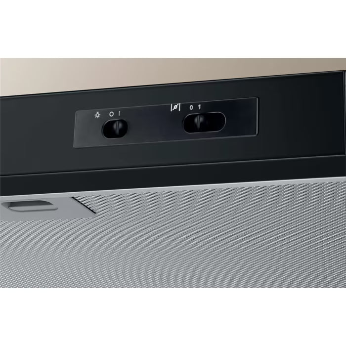Hotte classique 60 cm Série 300 LEDLights ELECTROLUX EFU216K