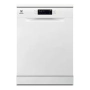 Lave-vaisselle Pose Libre 60 cm AirDry 13 couverts ELECTROLUX ESA47210SW