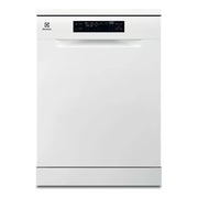 Lave-vaisselle Pose Libre 60 cm SatelliteClean® 14 couverts ELECTROLUX ESM48310SW