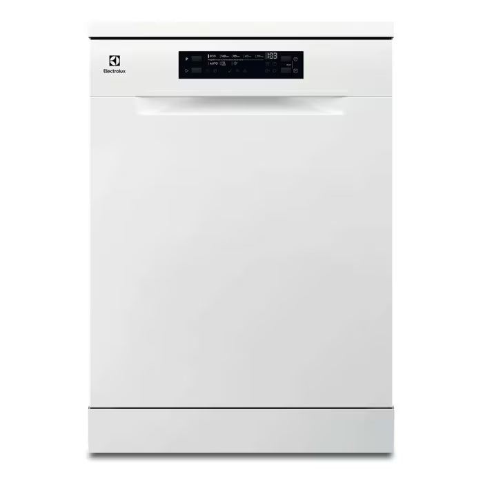 Lave-vaisselle Pose Libre 60 cm SatelliteClean® 14 couverts ELECTROLUX ESM48310SW