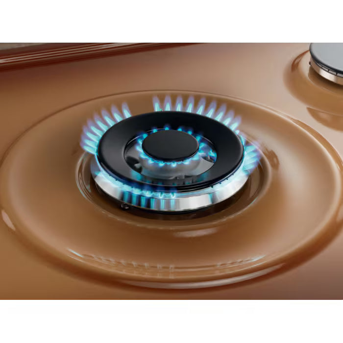Plaque Gaz 4 foyers Slim line ELECTROLUX EGS6414
