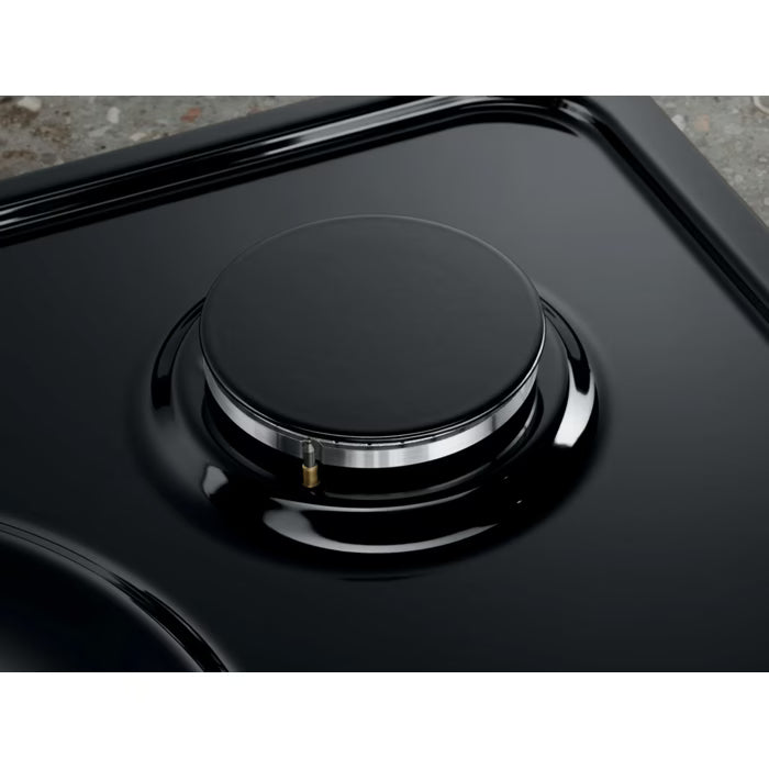 Plaque Gaz 4 foyers Slim line ELECTROLUX EGS6414K