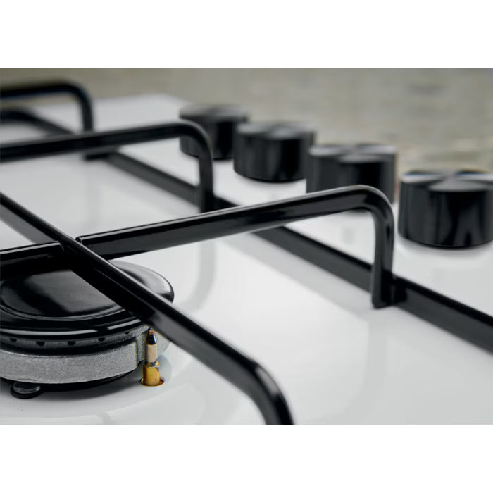 Plaque Gaz 4 foyers Slim line ELECTROLUX EGS6414W