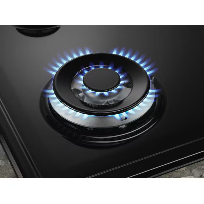 Plaque Gaz 4 foyers Slim line ELECTROLUX EGS6414K