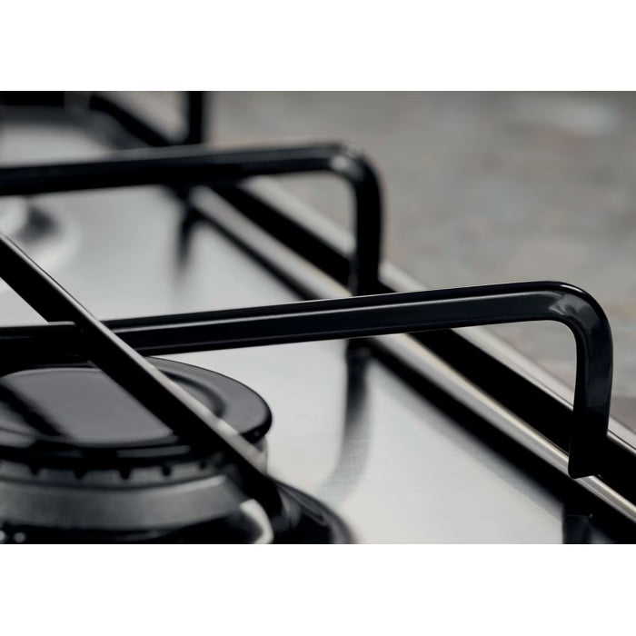 Plaque Gaz 4 foyers Slim line ELECTROLUX EGS6414X