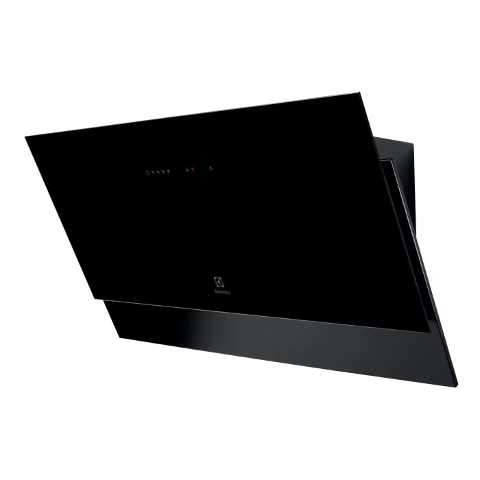 Hotte décorative murale 90 cm Série 600 Hob2Hood ELECTROLUX LFV429K