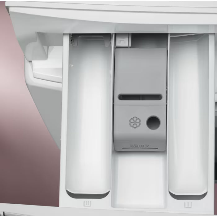 Lave-linge hublot Pose-libre SensiCare 600 10 kg ELECTROLUX EW6FI1014SU