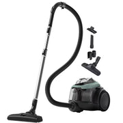 Aspirateur traîneau sans sac Electrolux 600 EL61C2OG