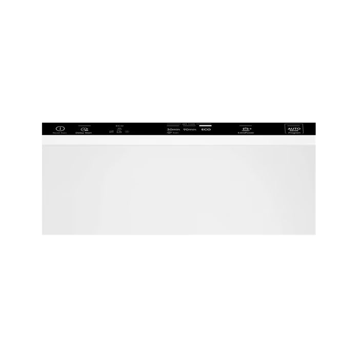 Lave-vaisselle Tout Intégrable 60 cm QuickSelect 13 couverts ELECTROLUX EEA27200L